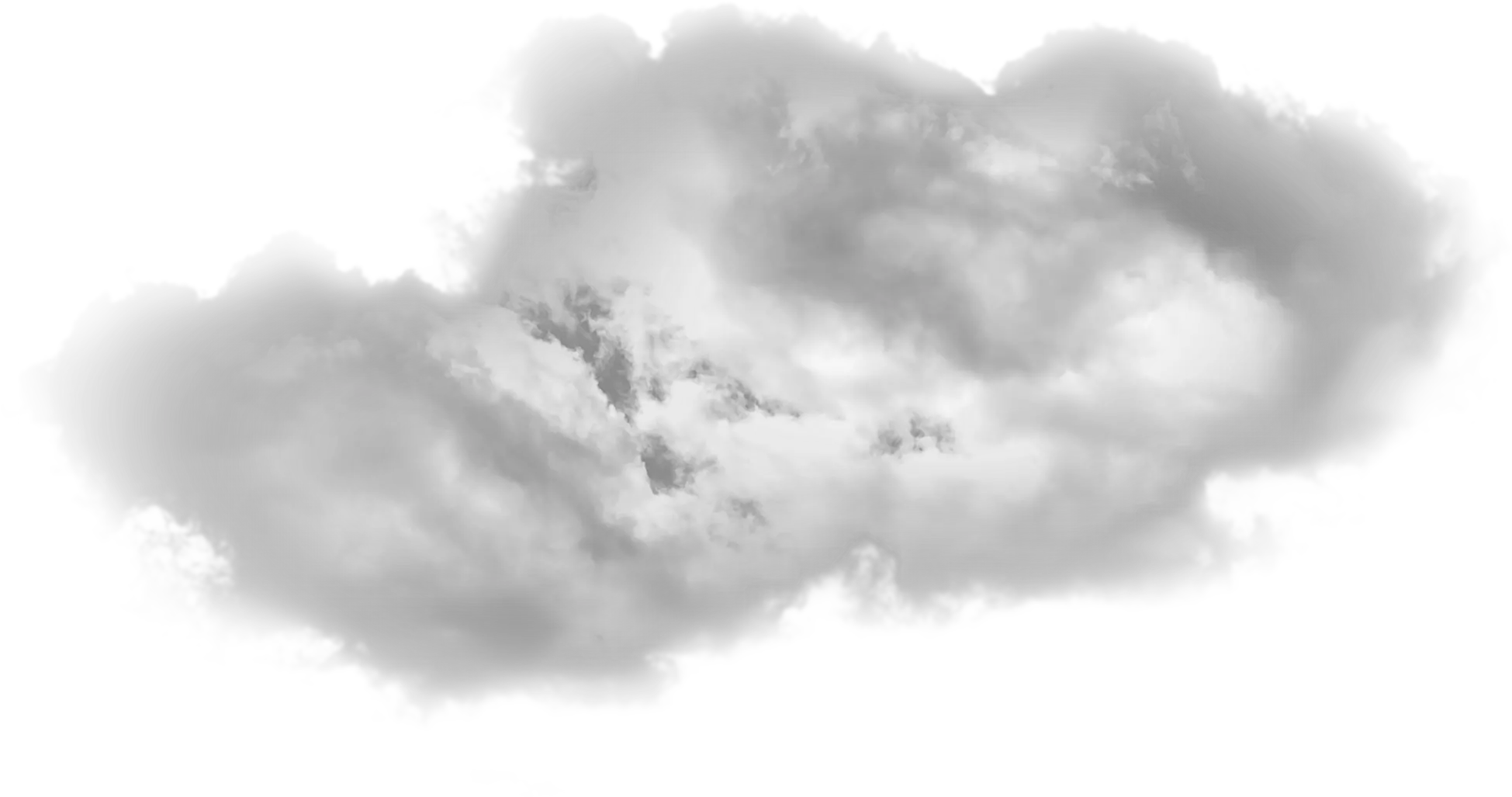 Light Black Smoke Png