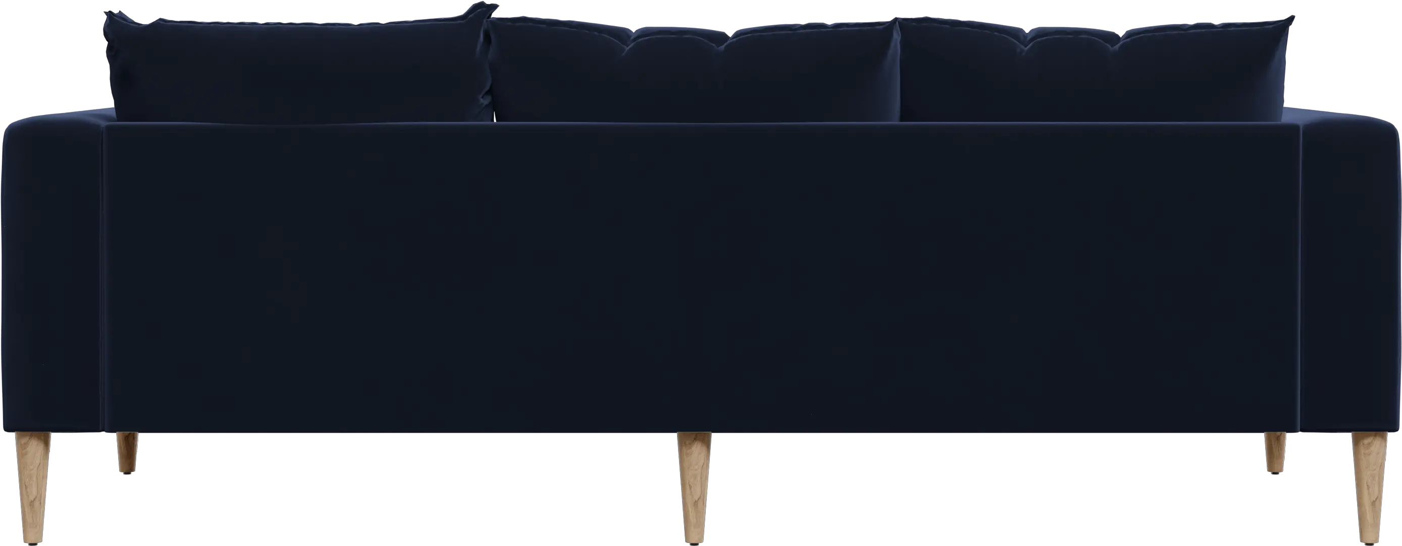 Sofa Png Back View