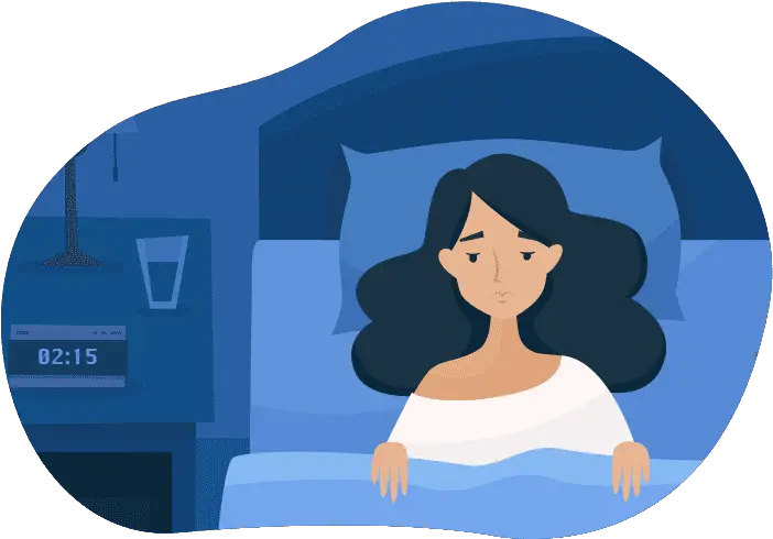 How To Prevent Insomnia Sleep Deprivation