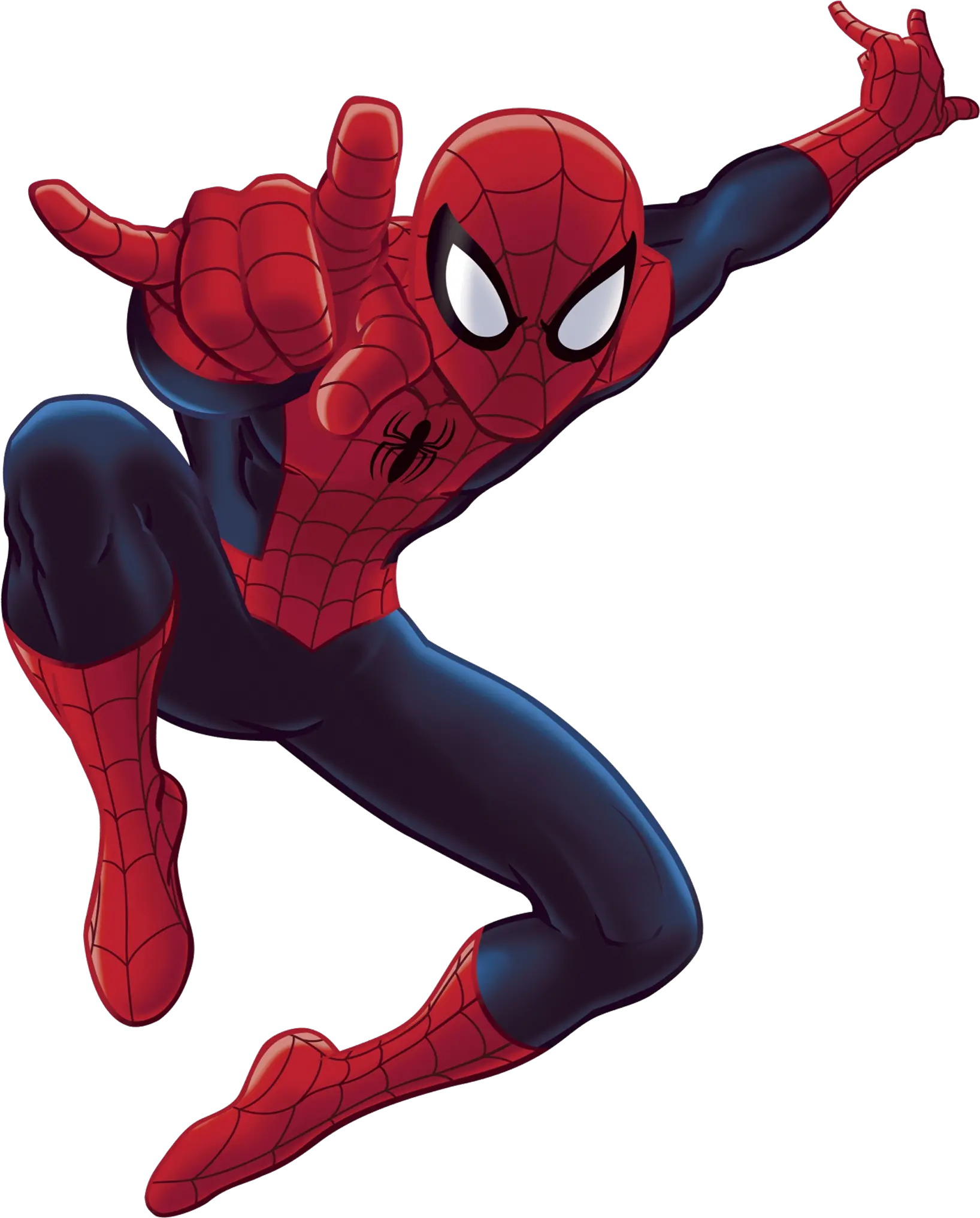 Free Spiderman Png Transparent Background Clipart Image Spiderman Png