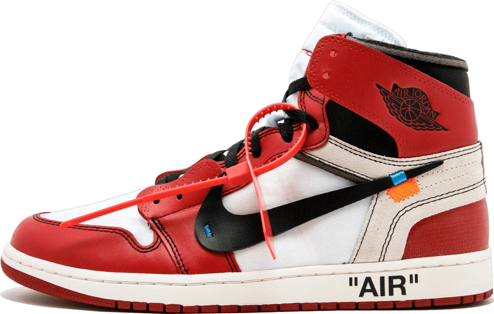 Limited Edition Nike Air Jordan