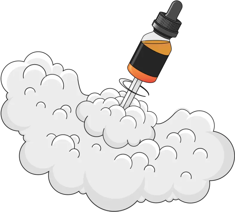 Vape Cloud Png Cloud Vape Logo Design