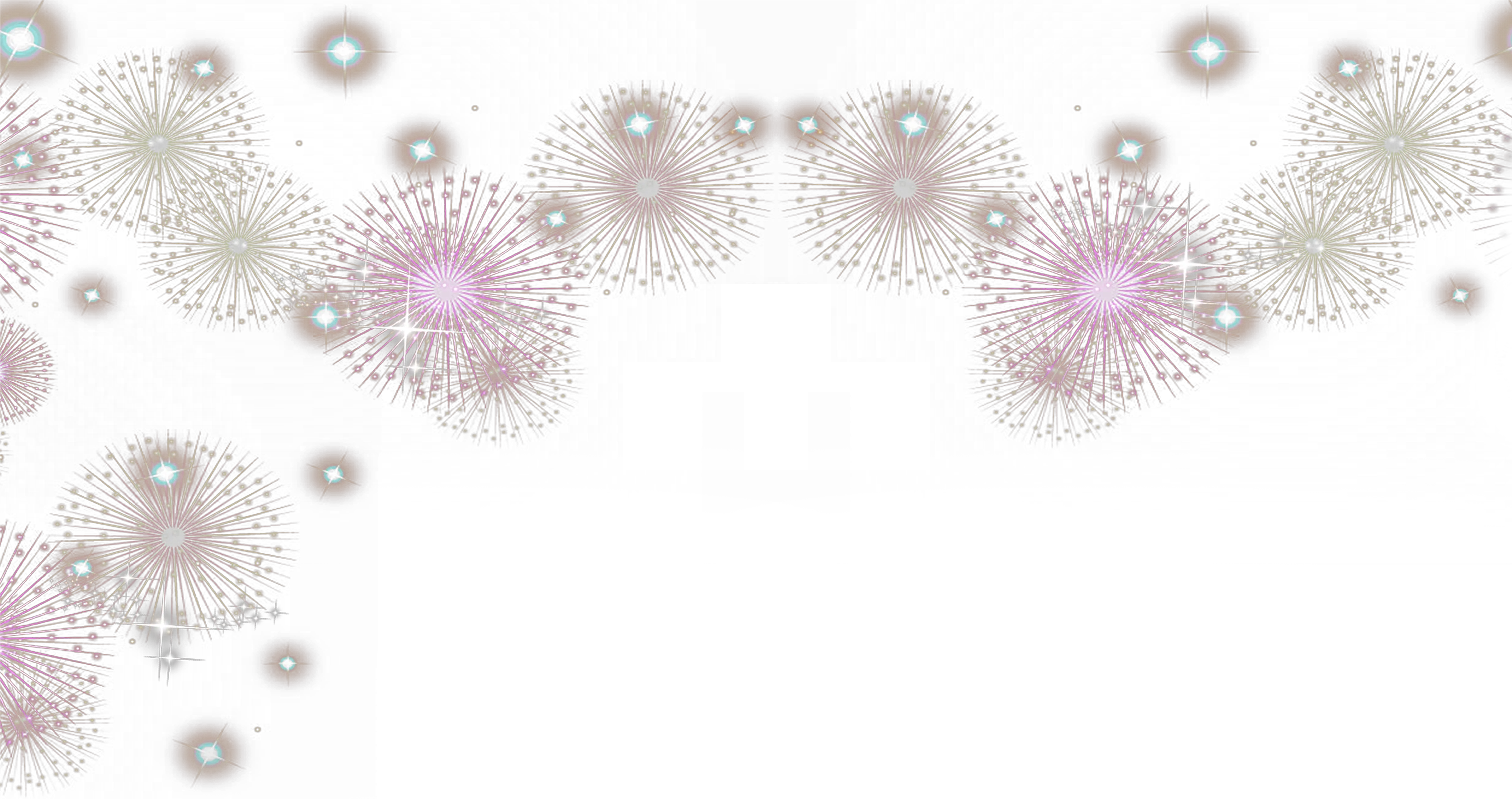 Glow Vector Texture Transparent Glow Effects Png