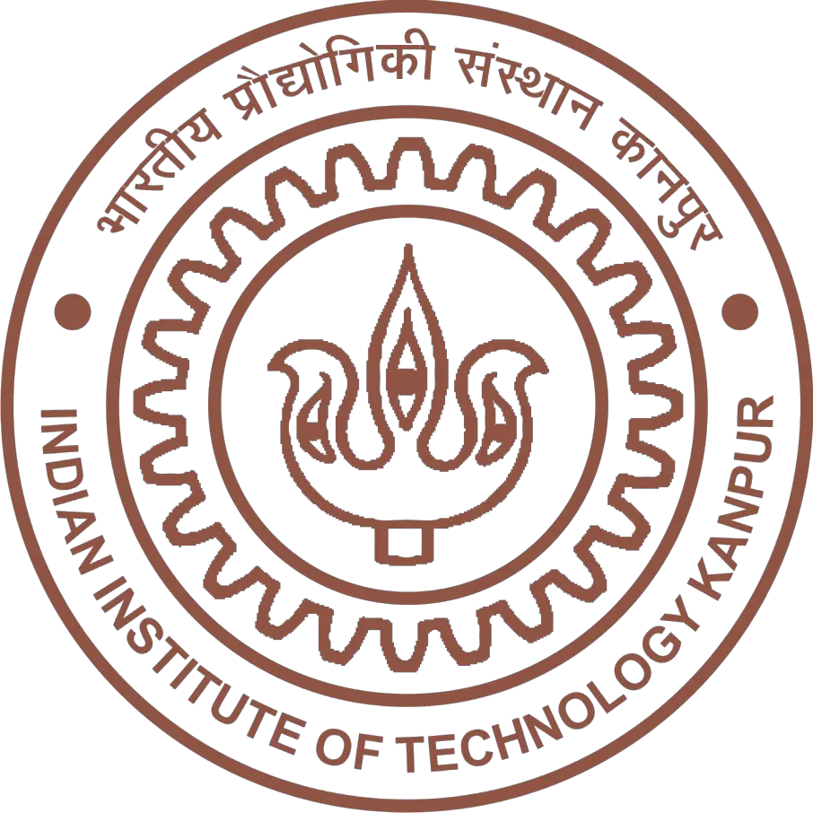 Iitklogo Indian Institute Of Technology Iit Kanpur