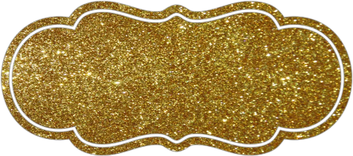 quote cita frame marco golden dorado gold gilt Quotation