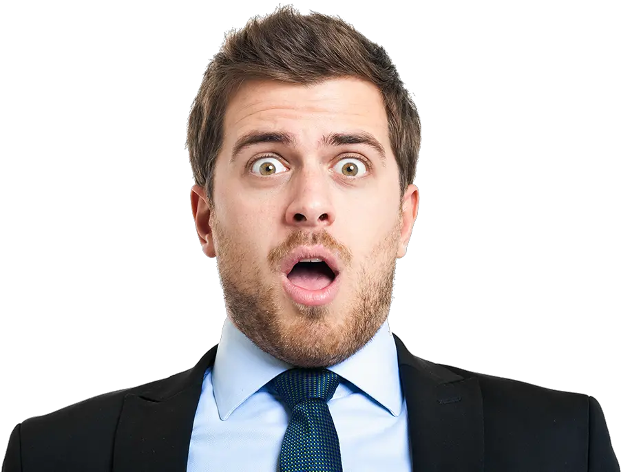 Shocked Business Man Robert Downey Jr Hairstyles