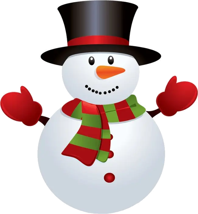 Snowman Clipart Transparent Png Snowman Transparent Background