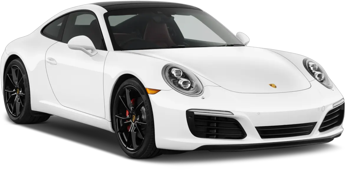 Porsche Png Free Download Porsche