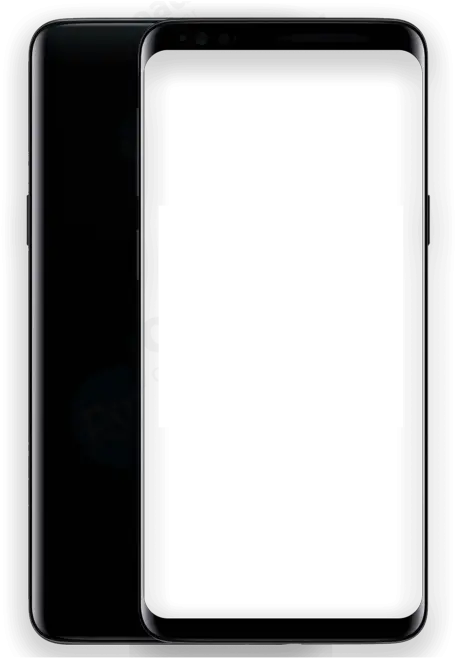 Mobile Transparent Screen Png Mobile Screen Photo Download