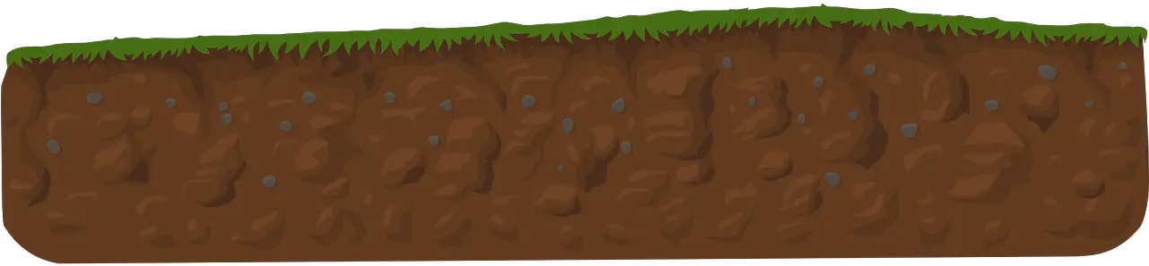 Soil Earth Excavation Free Picture Free Ground Vector Png
