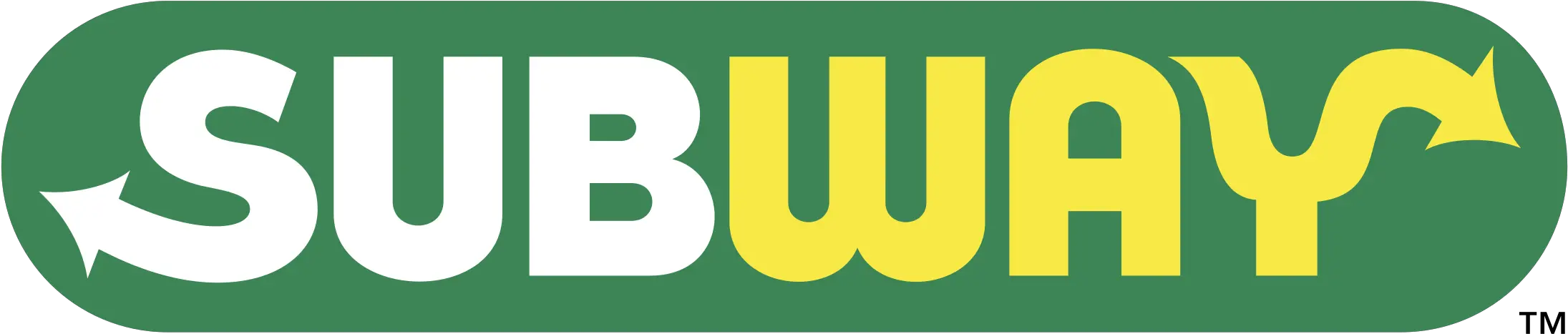 Subway Logo No Background Subway Logo Transparent Background