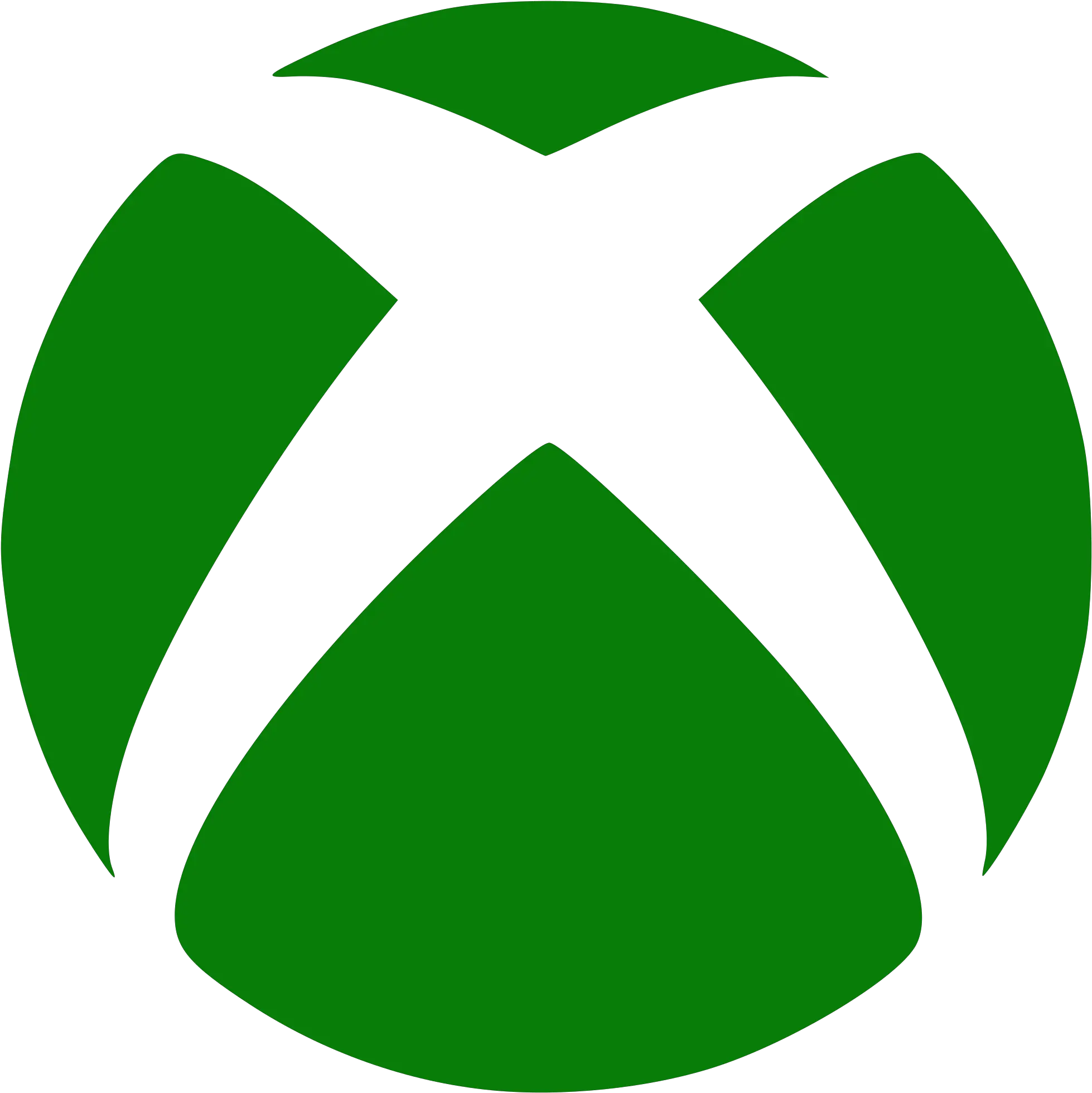 Xbox Logo Png