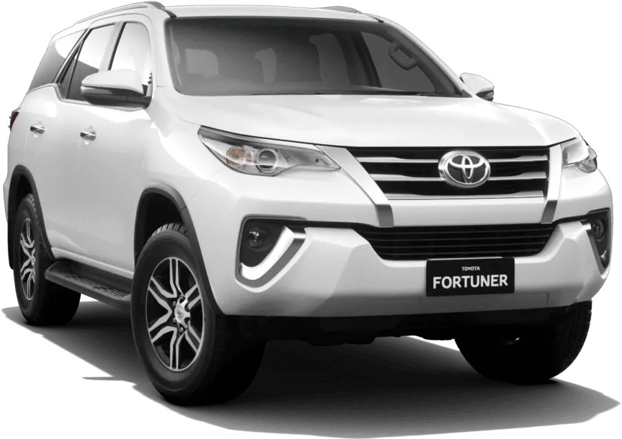 New Toyota Fortuner For Sale Cornes Toyota Toyota Fortuner Car Png