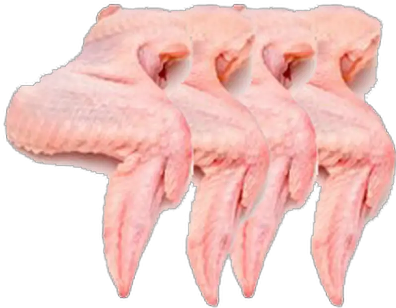 Chicken Wings Meat Png