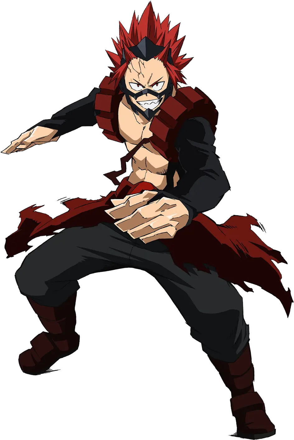 My Hero Academia Wiki Mcfarlane My Hero Academia Wave 2