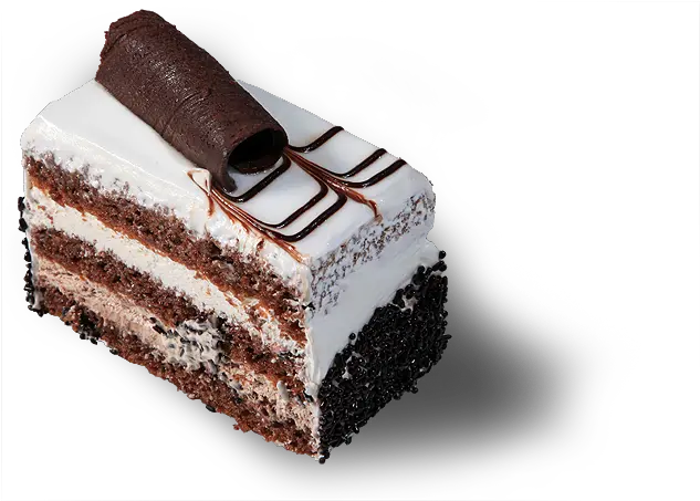 Chocolate Pastry Png
