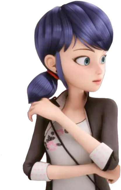 Miraculous As Aventuras De Ladybug Miraculous Marinette Png