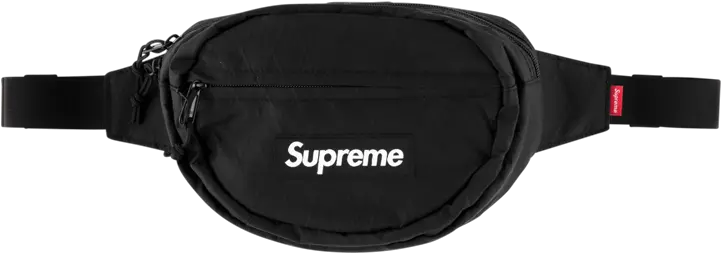 Fanny Pack Png Transparent