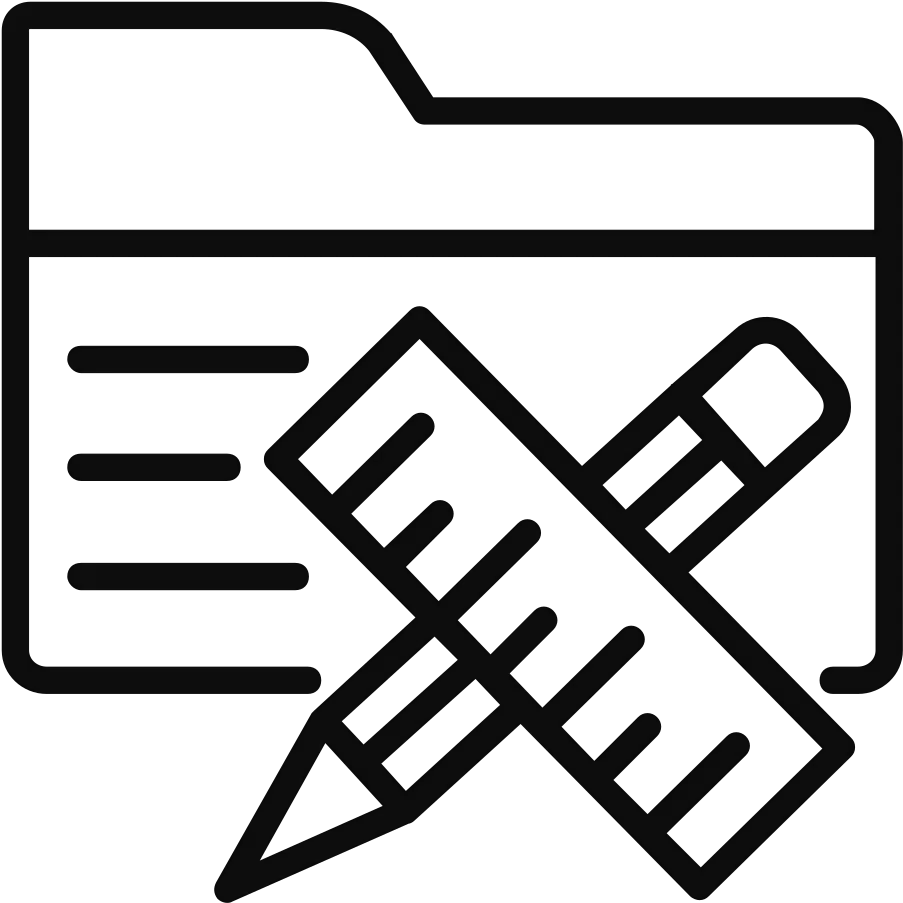 Projects Icon Png Skills Icon For Resume Png
