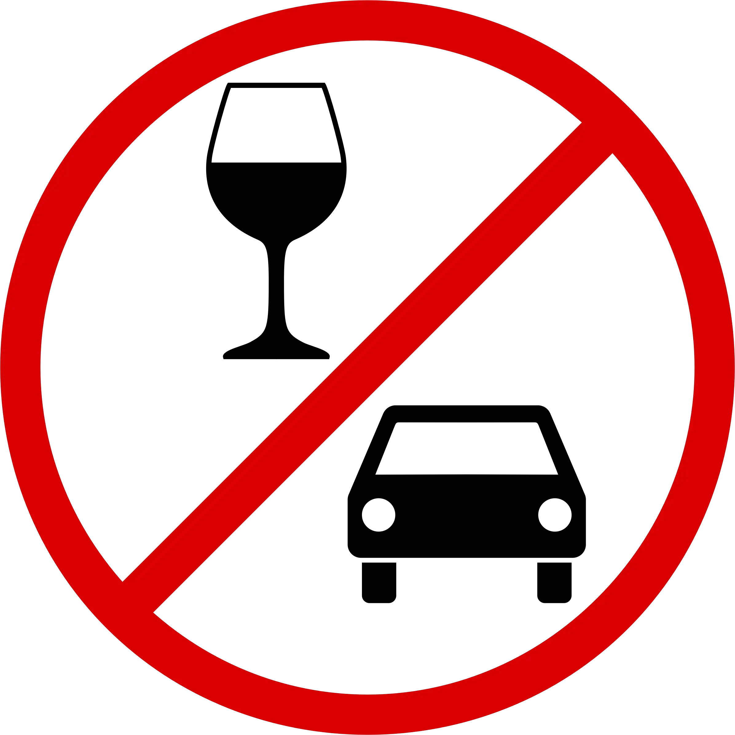 Clipart Don T Drink And Drive Images Png Car Images
