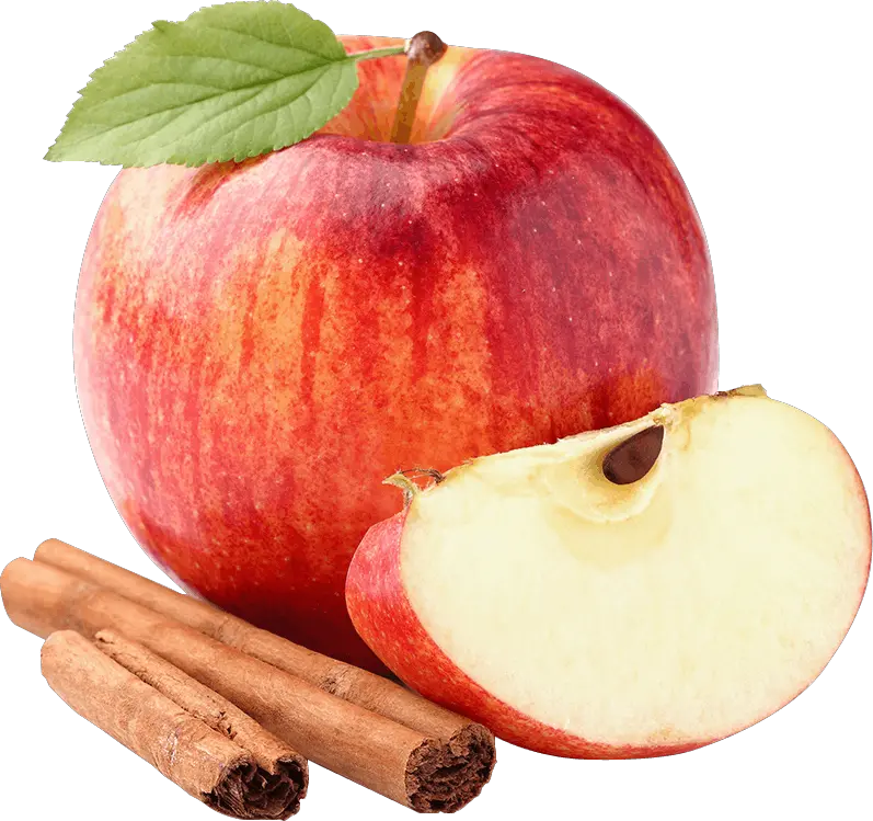 Loaded Apple Fritter Cinnamon Apple Vape