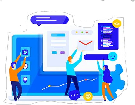 Business Creative Development