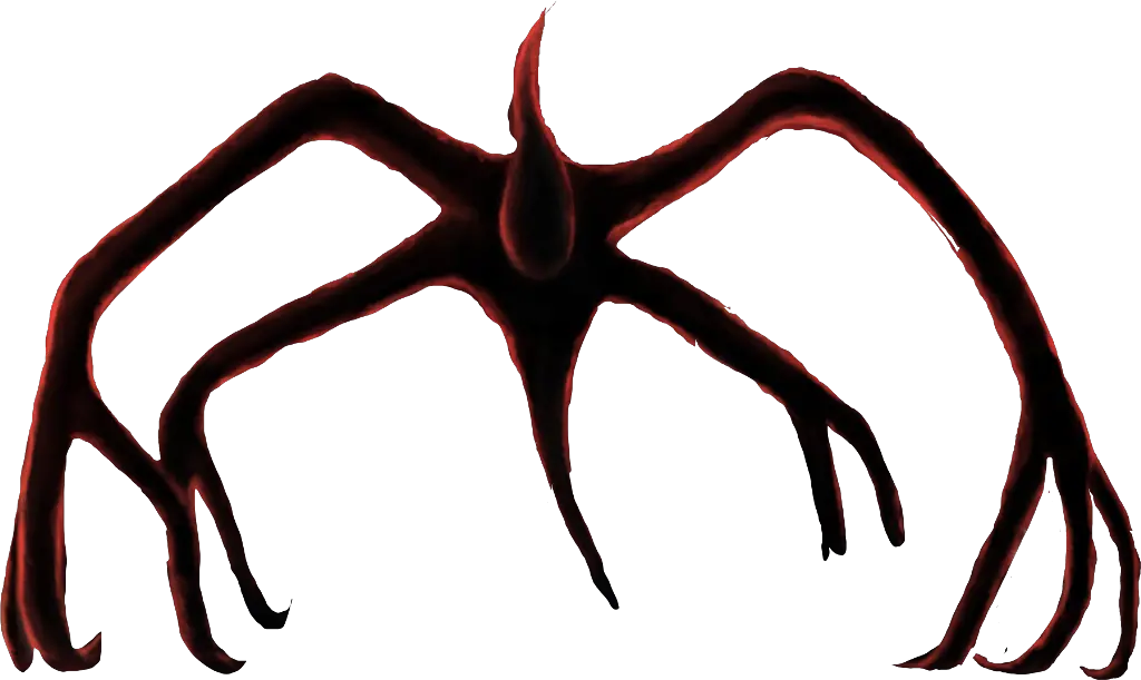 mindflayer mind flayer shadowmonster shadow monster Shadow Monster Mind Flayer