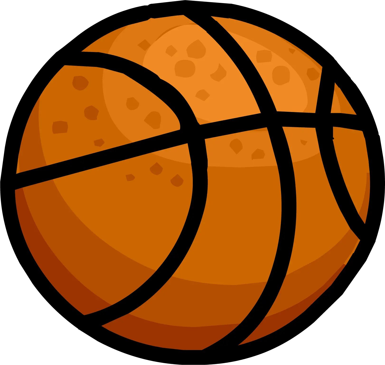 Basketball Free Desktop Background 2d Free Basketball Sprite