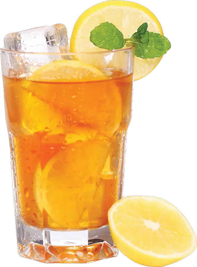 Sweet Brew Tea Sugar Company Ice Lemon Tea Png