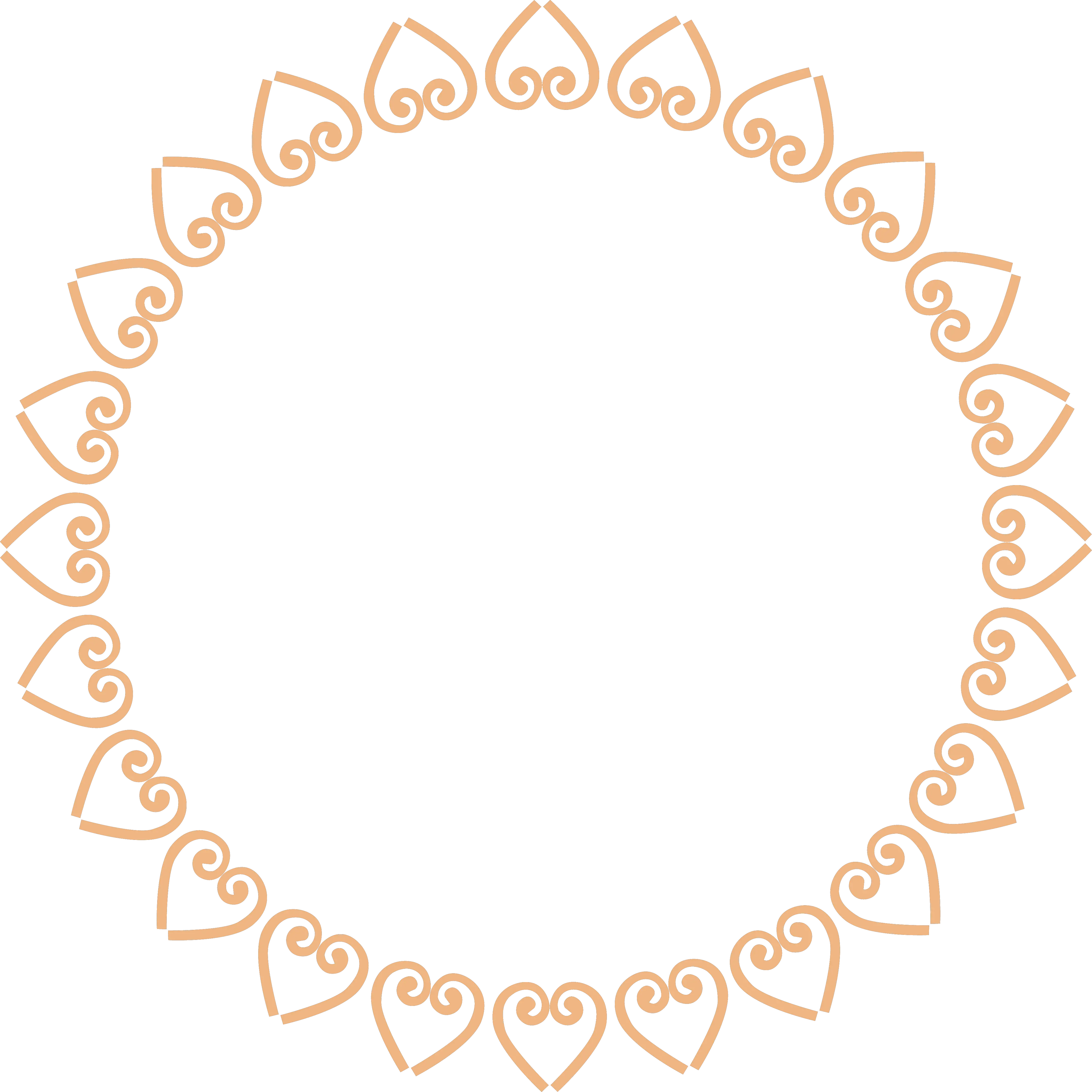 Clip Art Indian Border Design Clip Art