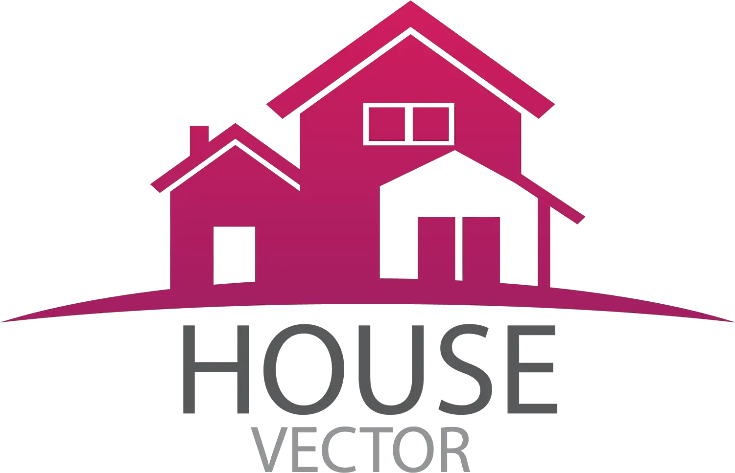 Logo Graphic Design Logo Home Vector Png