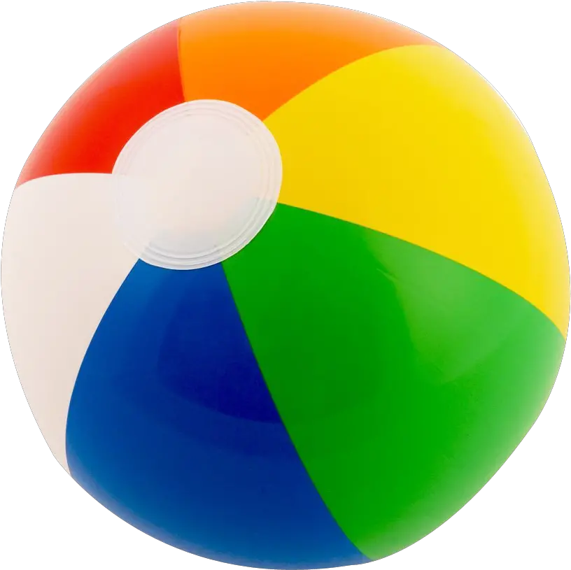 Beach Ball Png Transparent Image Beach Ball Transparent Background