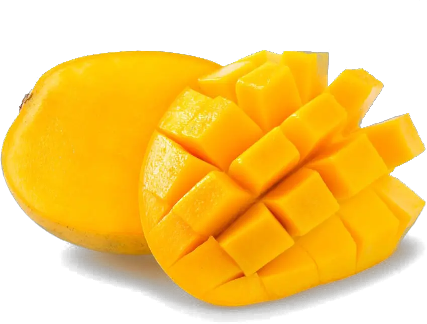 Transparent Background Mango Png