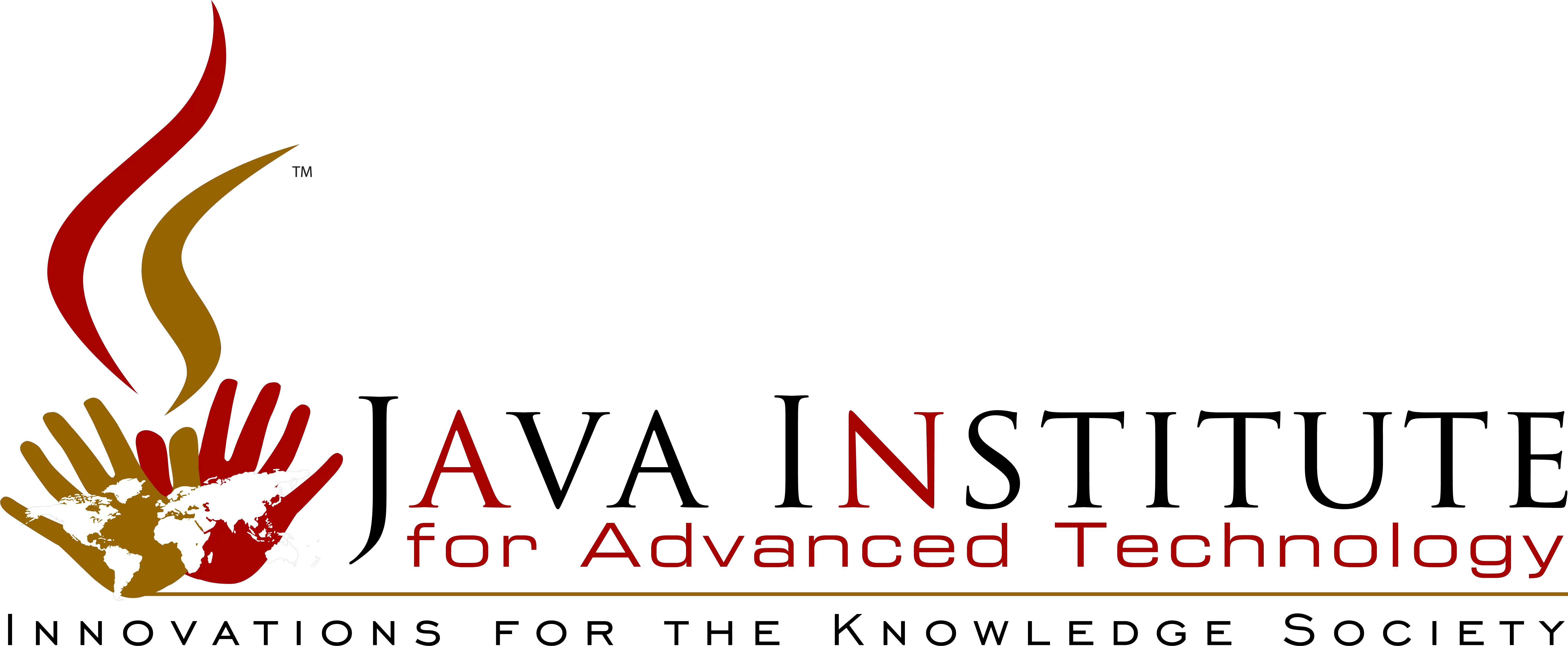 Java Institute Logo