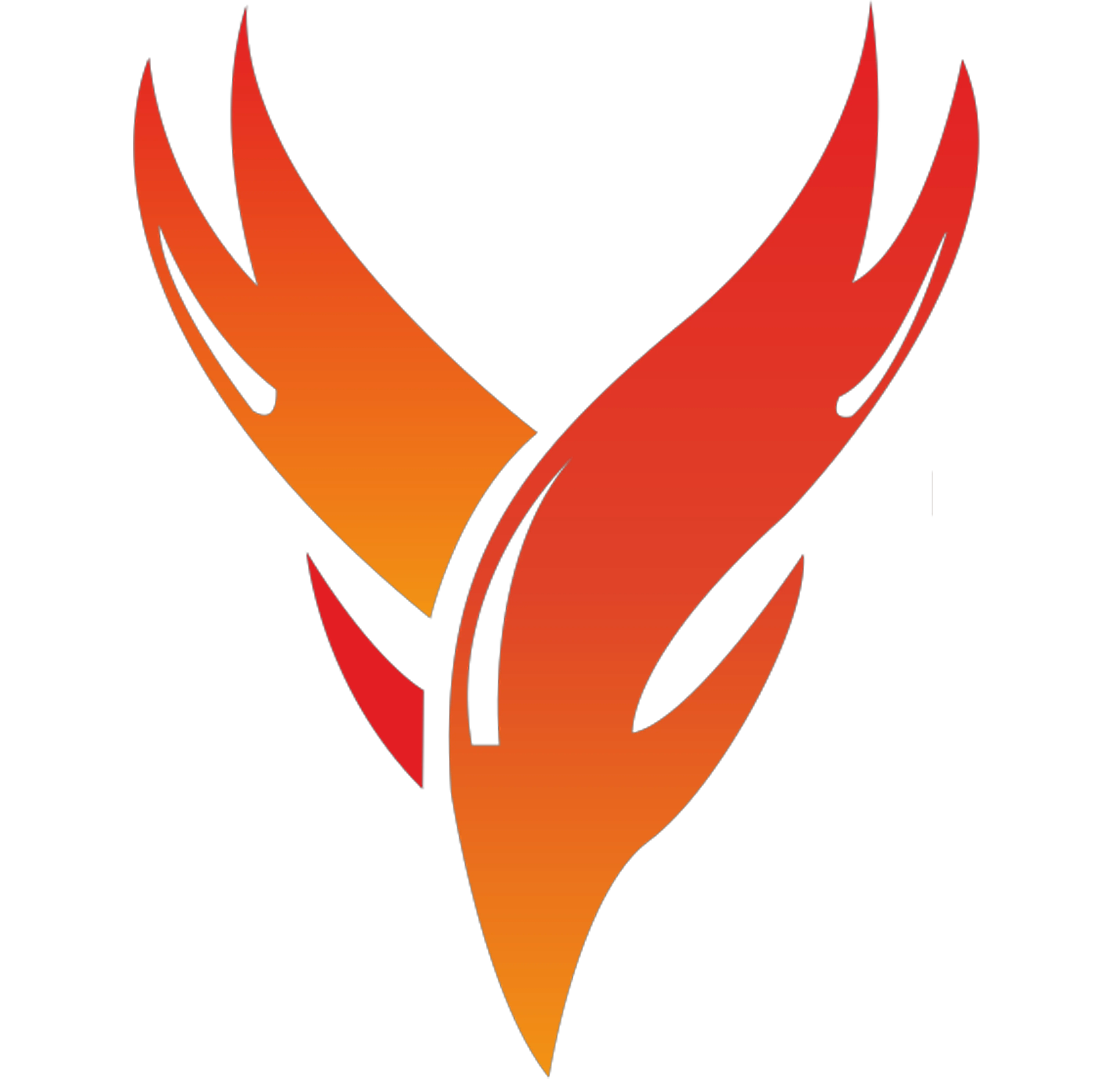 V Logo Design Png