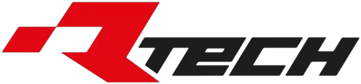R Tech Logo Vector