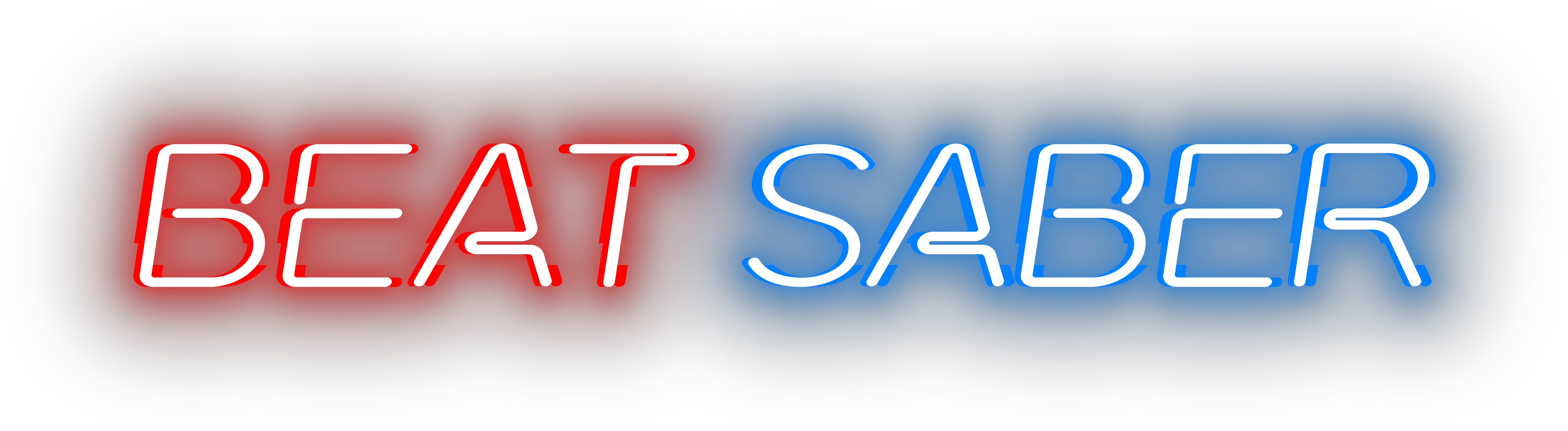 Beat Saber Logo