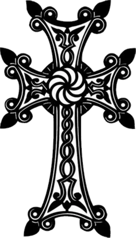 Saint Gregory Church Update Armenian Cross