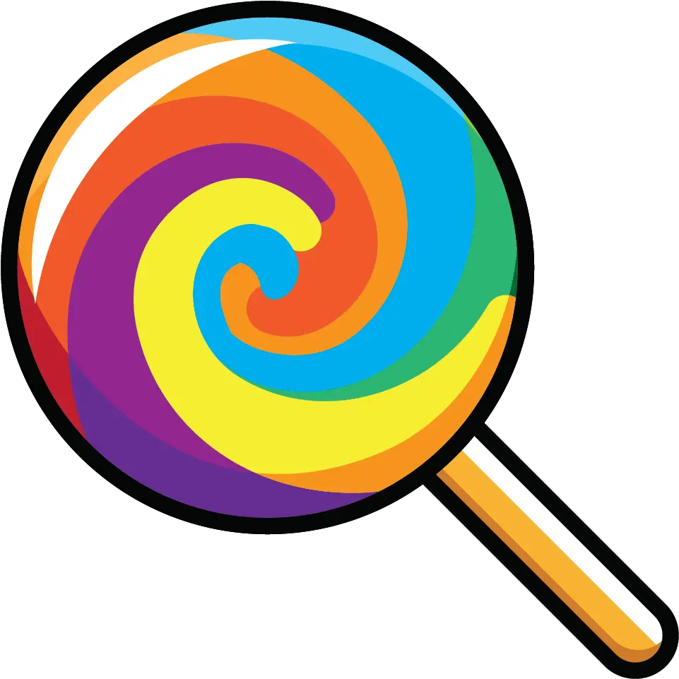 Candy Clipart Emoji Candies Clipart
