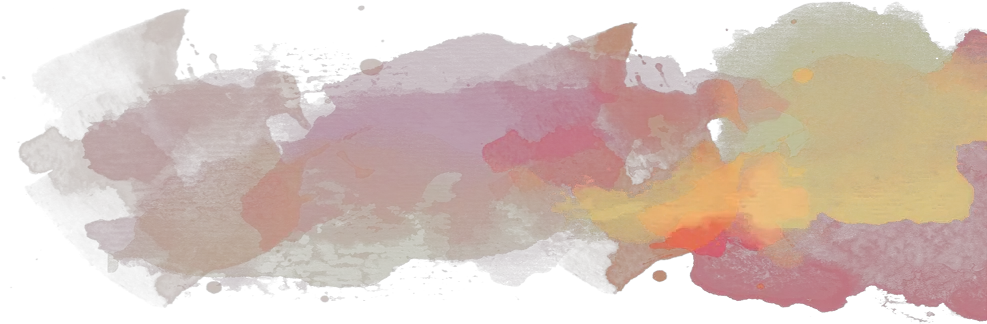 paint splatter watercolor pink orange remixit Water Color Background Png