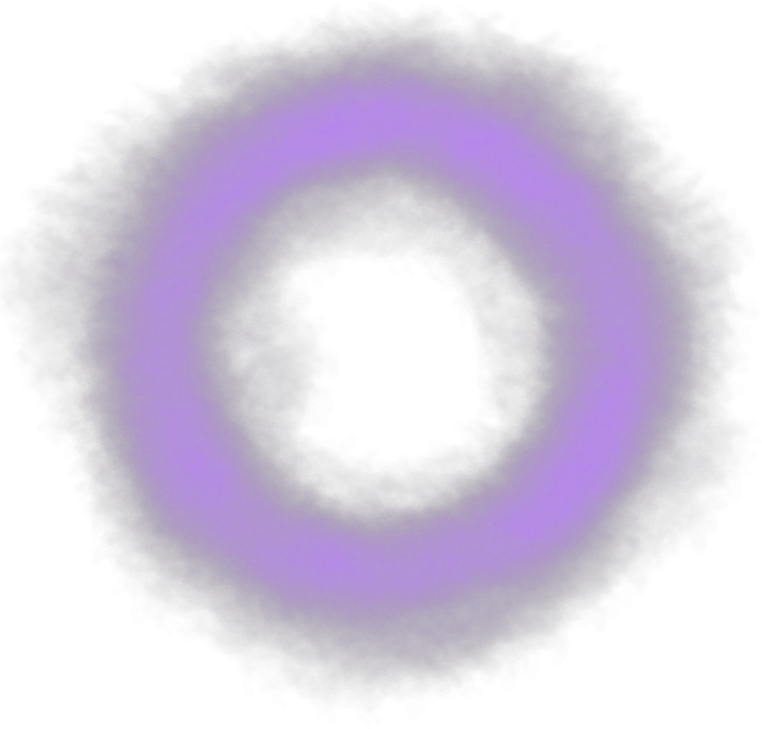 Transparent Smoke Ring Png