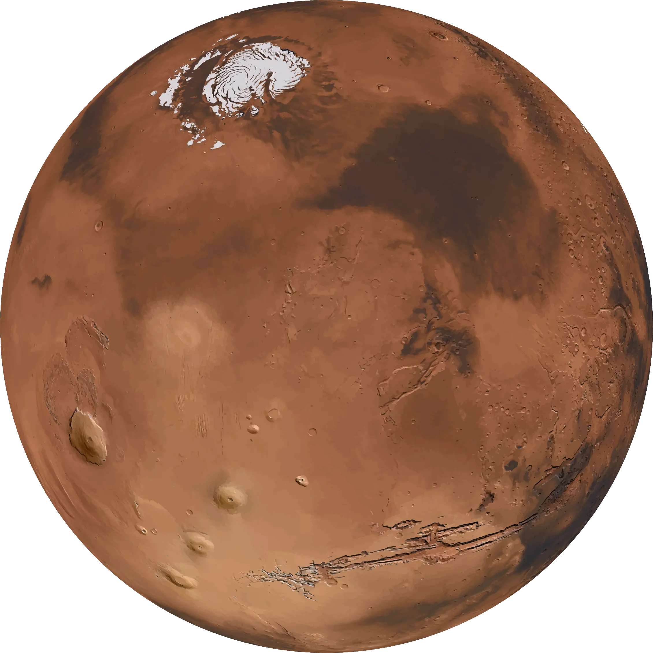 Mars Png Images Free Download Mars Png