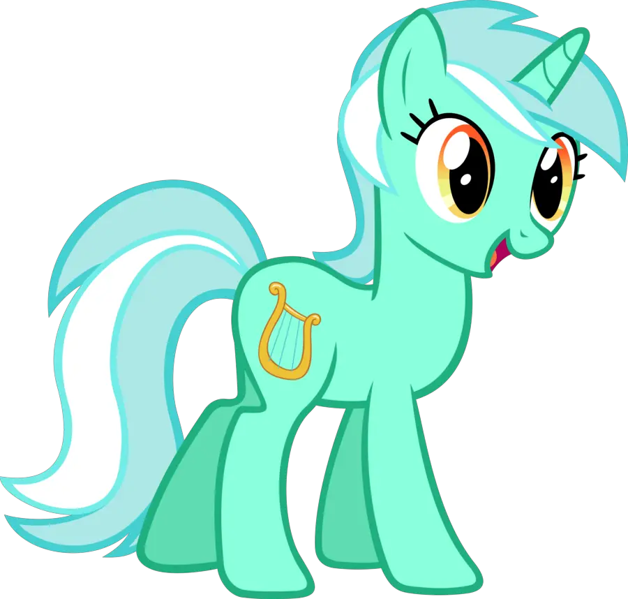 My Little Pony Clipart Classic My Little Pony Png