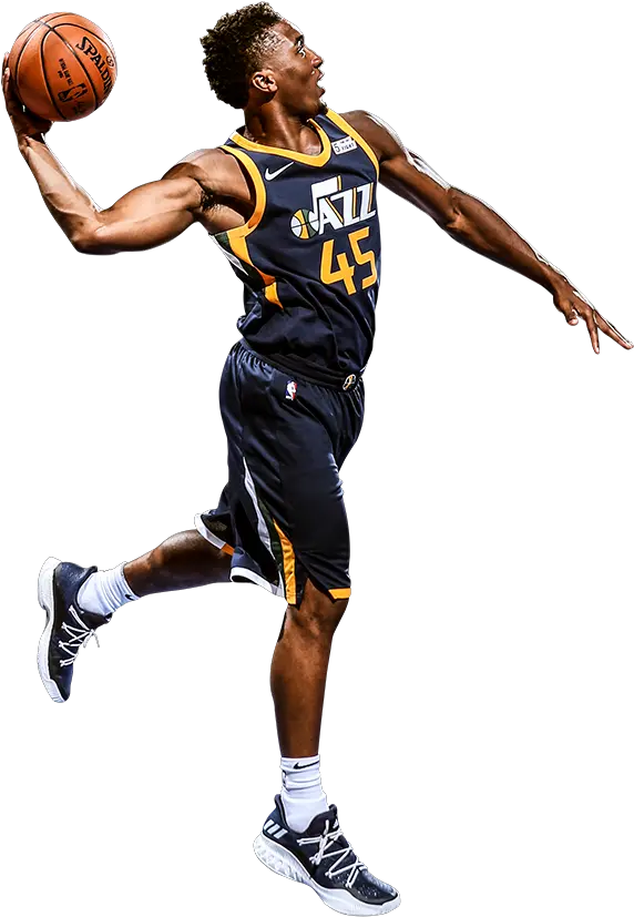 Nba Drawing Basketball Player Dunking Draw Basketball Player