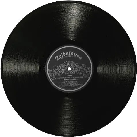 Images Laptop Black Vinyl Record Png