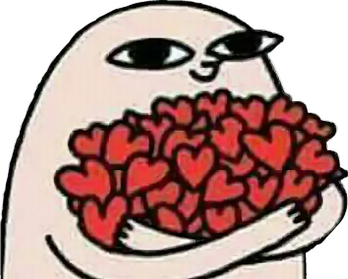 loviuuuuuu memes png Stickers Whatsapp Memes Png