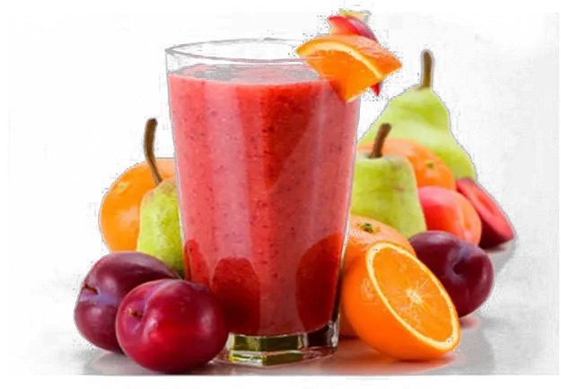 Fresh Fruit Juice Png
