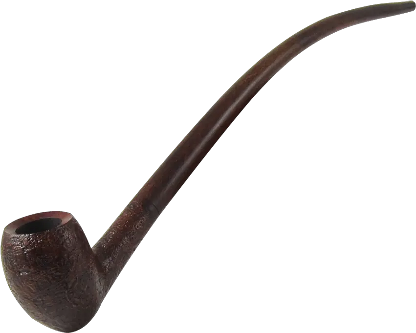 Tobacco-pipe Smoking Pipe Transparent Background