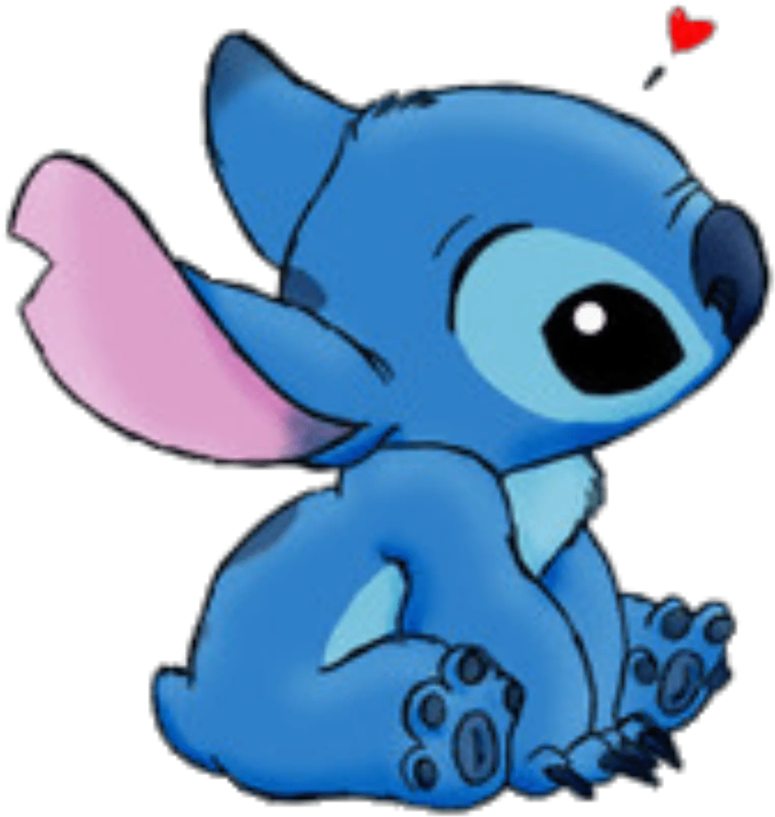 Stitch Lilo Disney Cute Tumblr Sticker Freetoedit Freet Aesthetic Stickers Stitch