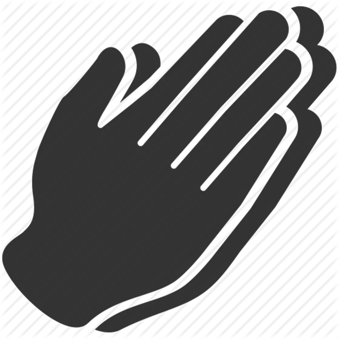 Praying Hands Prayer Computer Icons Religion Christian Praying Hands Icon Png